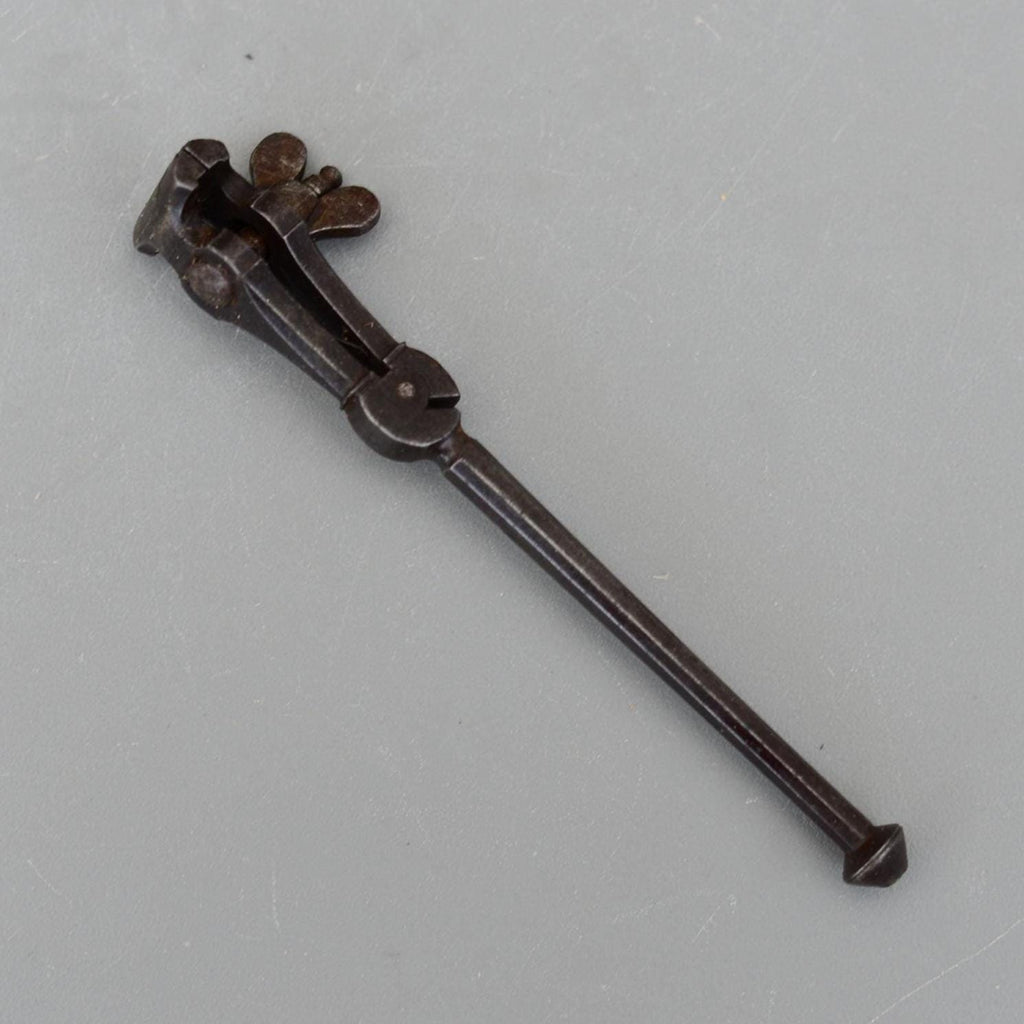 Vintage Mini Hand Vise Watchmakers Jewelers