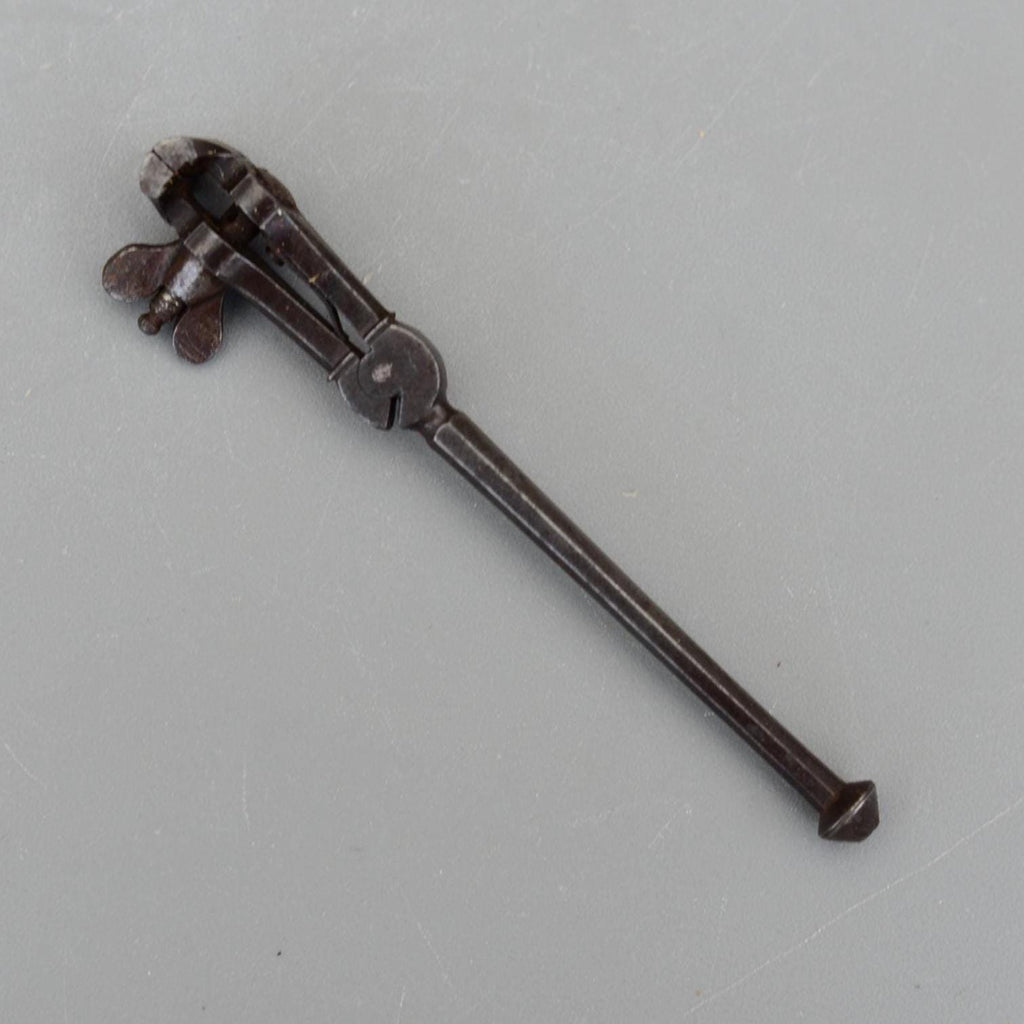Vintage Mini Hand Vise Watchmakers Jewelers
