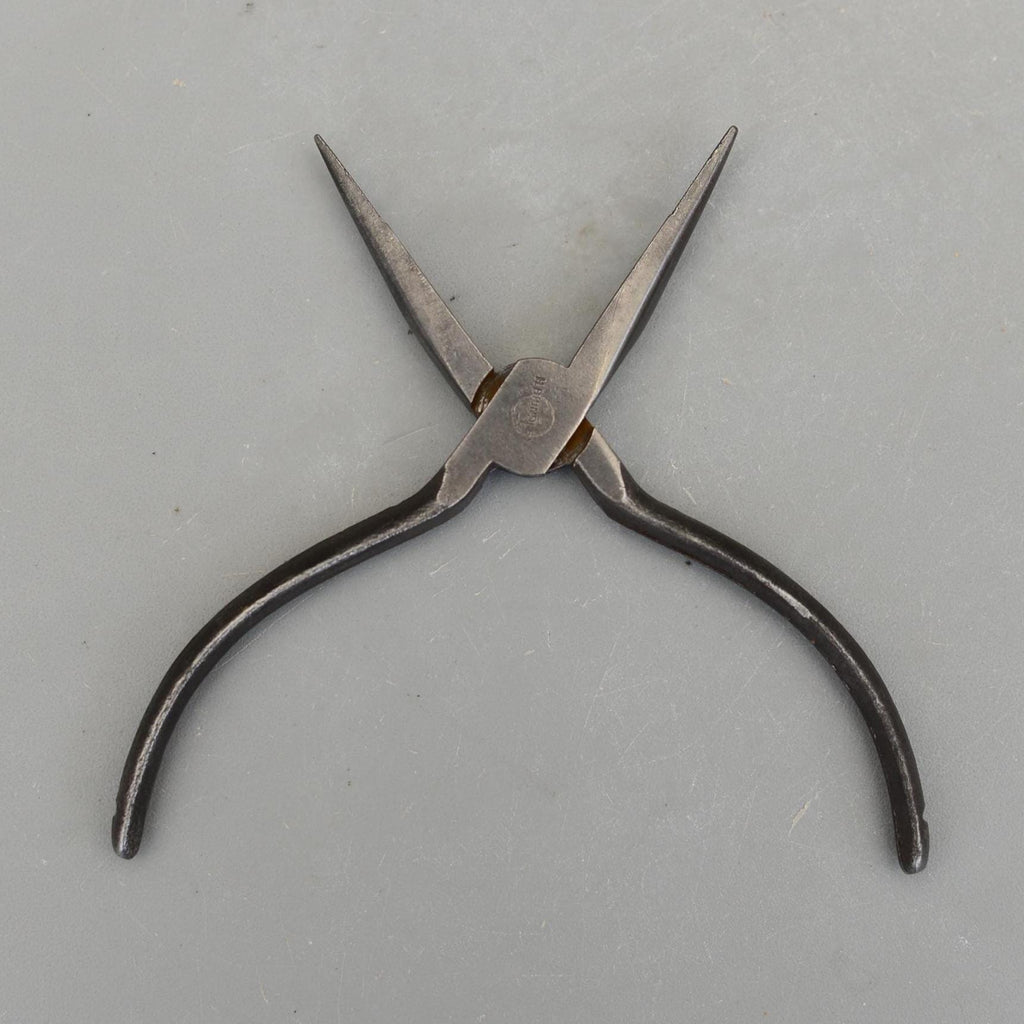 Vintage H.Brindley 6'' England Pliers