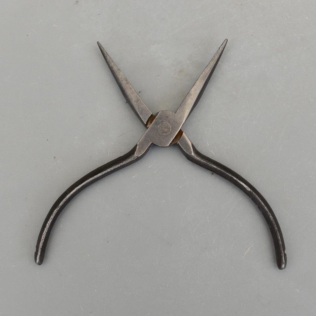 Vintage H.Brindley 6'' England Pliers