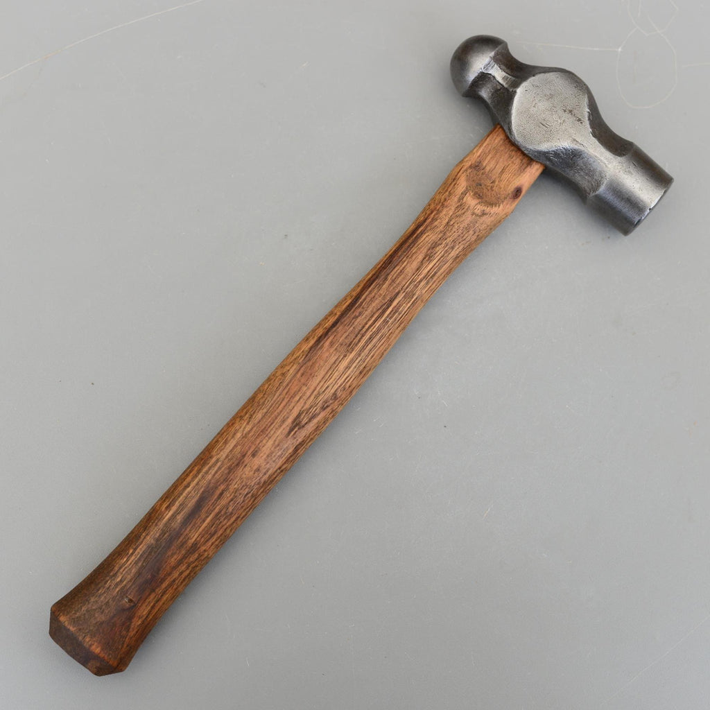 Vintage Rare W.Gilpin Ball Pein Hammer 1 1/2LB Made in England
