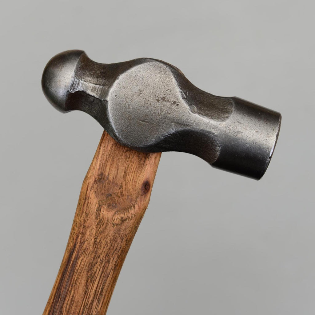 Vintage Rare W.Gilpin Ball Pein Hammer 1 1/2LB Made in England