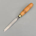 Vintage Henry Taylor England 13mm No1 Carving Flat Chisel