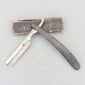 Vintage John Watts Sheffield England Straight Razor