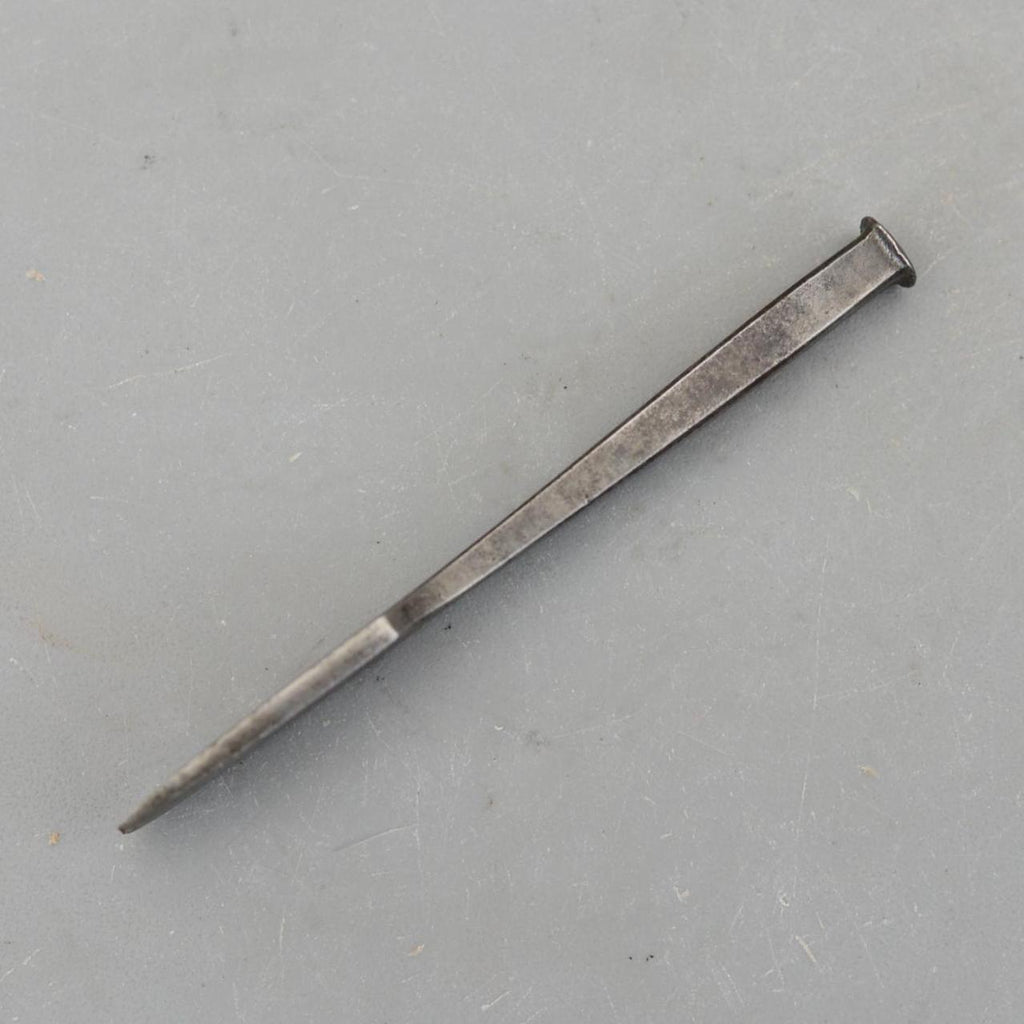 Vintage 1914 Bednal & Co. Sheffield England Leatherworking Chisel Punch