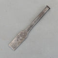Vintage 1914 Bednal & Co. Sheffield England Leatherworking Chisel Punch
