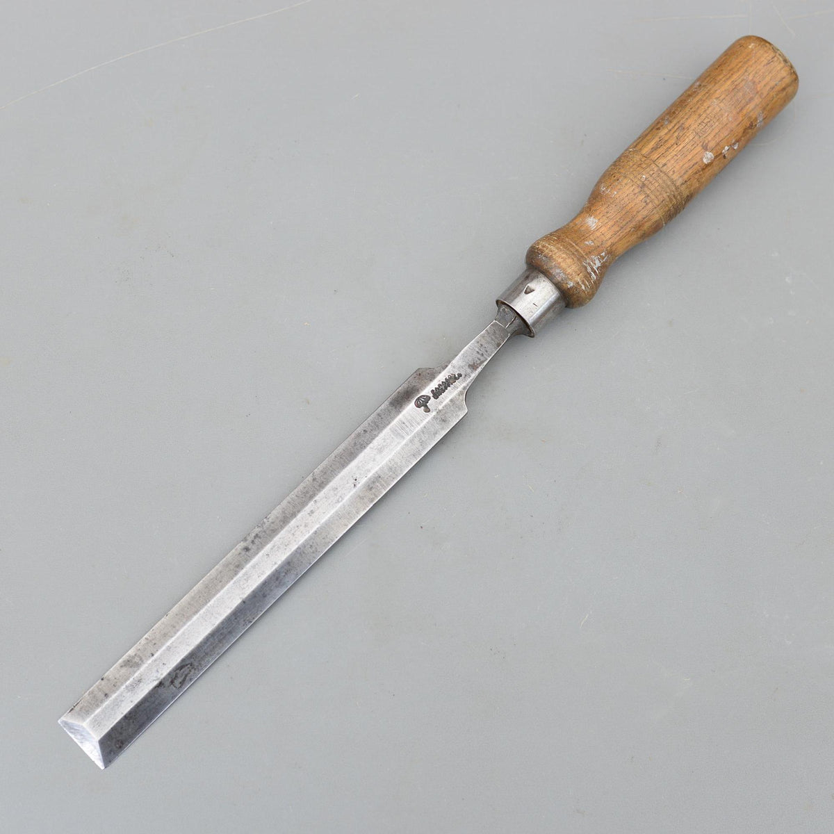 Vintage Parasol Sheffield 25mm Bevel Edge Chisel