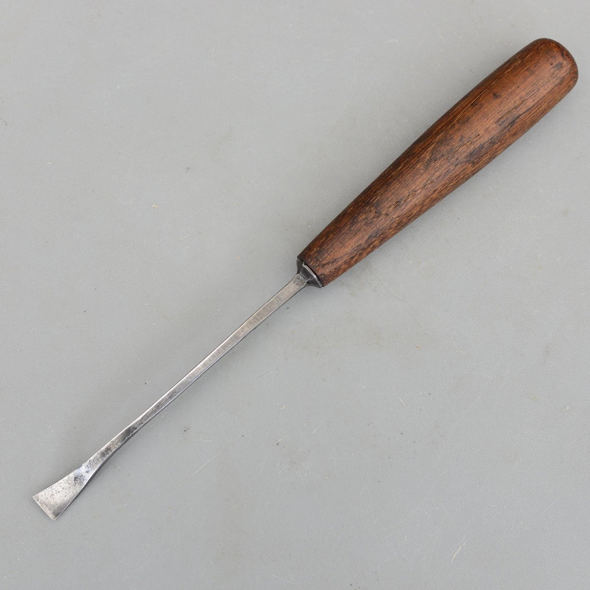 Vintage Henry Taylor Old Acorn Brand Spoon Carving Chisel 11mm