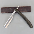 Vintage AEVOS No 91 Solingen Germany Straight Razor