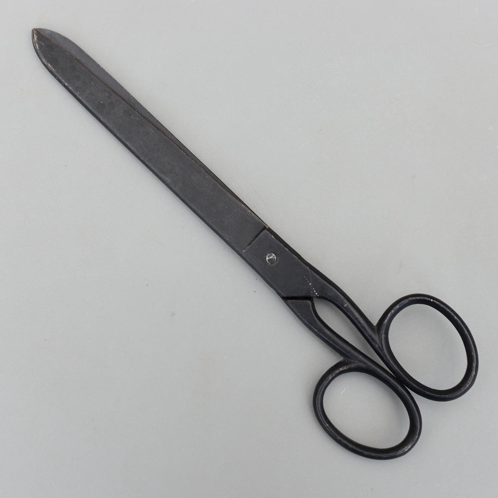 Vintage 12'' Hamiltons Sheffield Scissors Shears