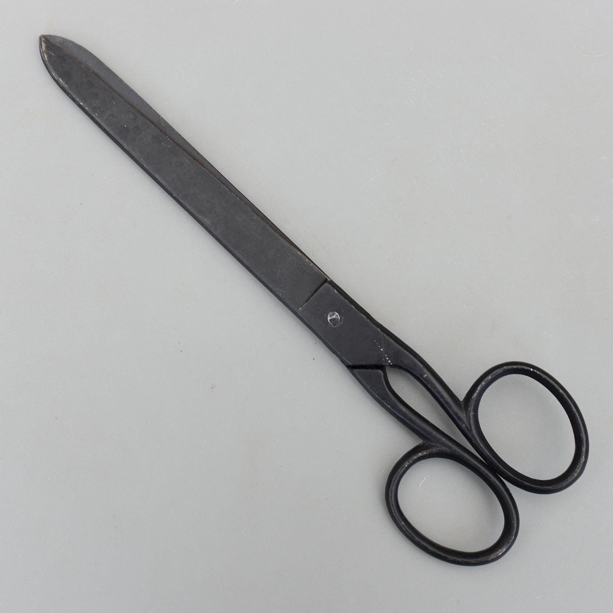 Vintage 12'' Hamiltons Sheffield Scissors Shears