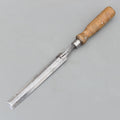 Vintage Parasol Sheffield 25mm Bevel Edge Chisel