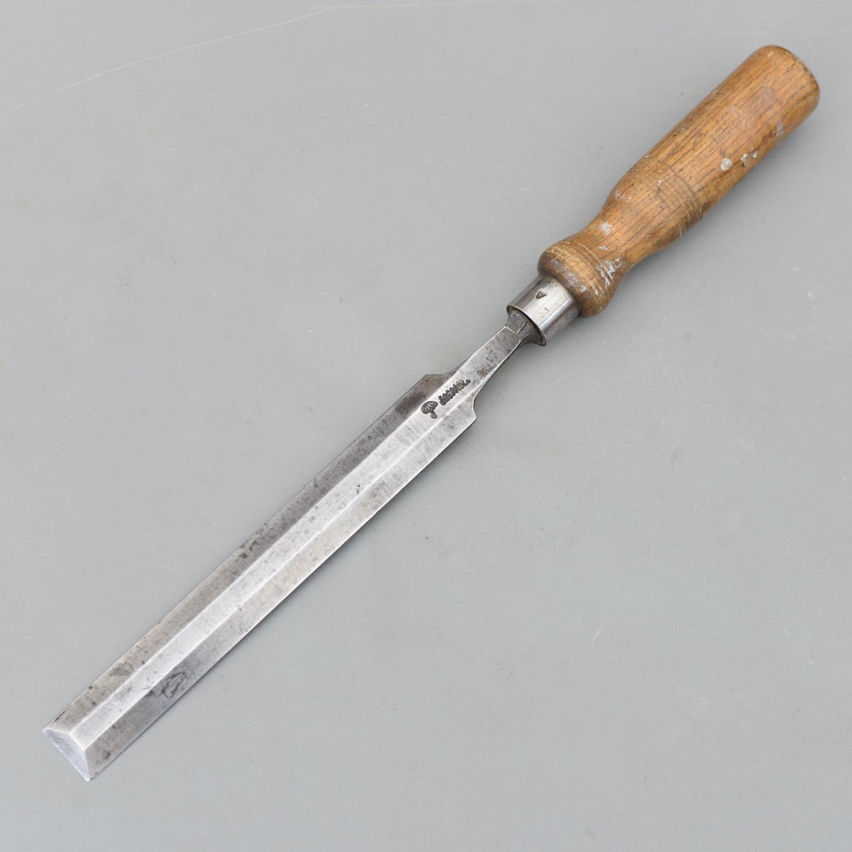 Vintage Parasol Sheffield 25mm Bevel Edge Chisel