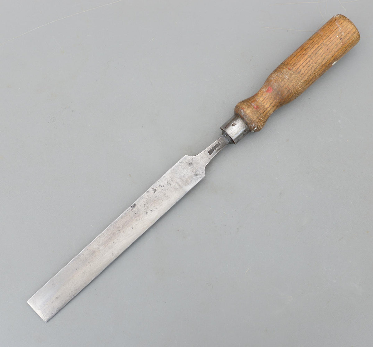 Vintage Parasol Sheffield 25mm Bevel Edge Chisel