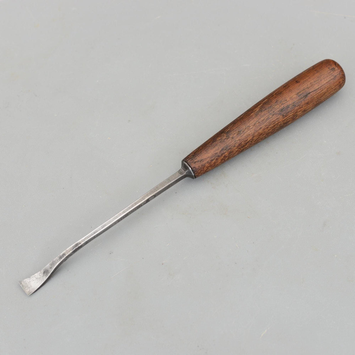 Vintage Henry Taylor Old Acorn Brand Spoon Carving Chisel 11mm