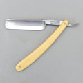 Vintage Hans Linz Solingen Straight Razor
