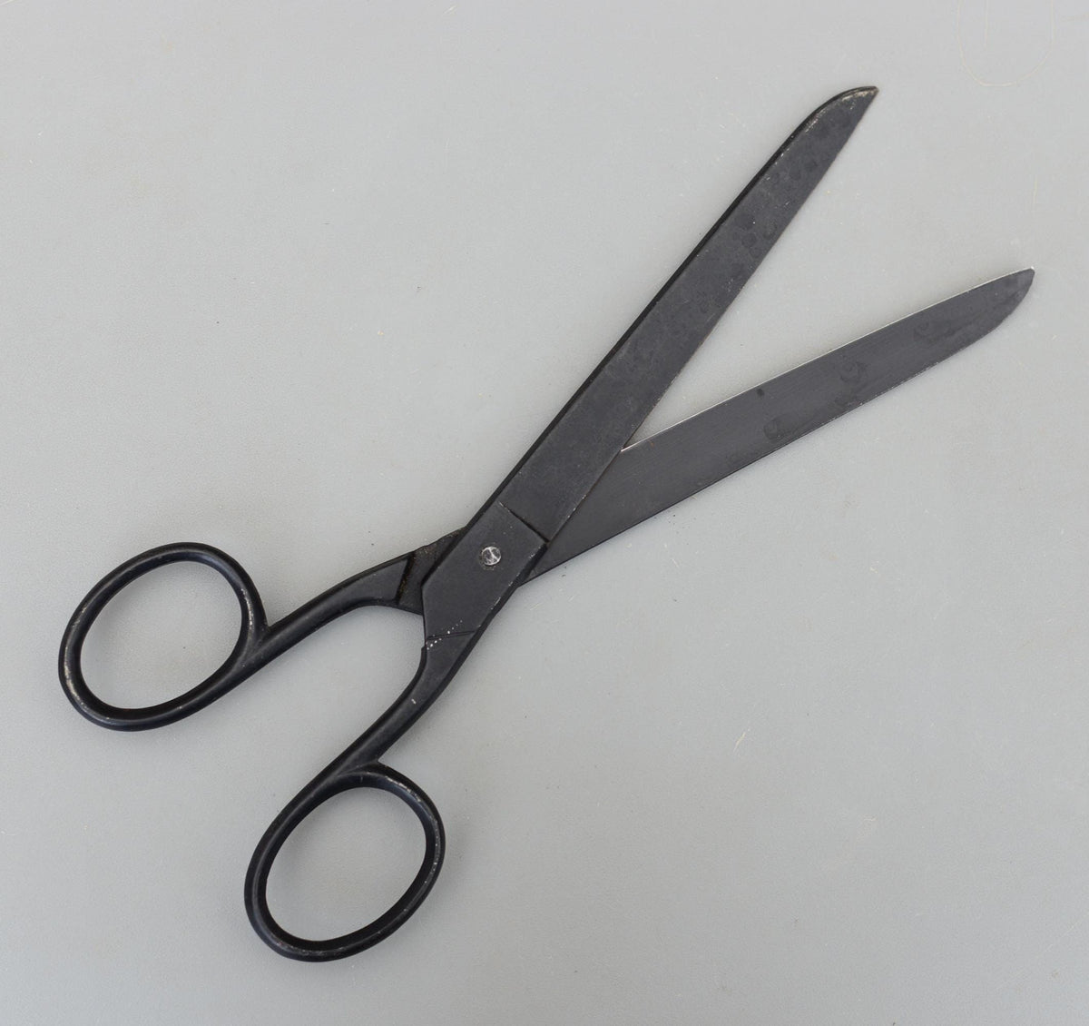 Vintage 12'' Hamiltons Sheffield Scissors Shears