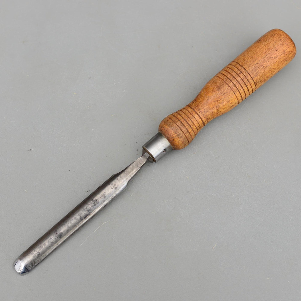 Vintage A.Hildick 13,5mm Carving Gouge Chisel
