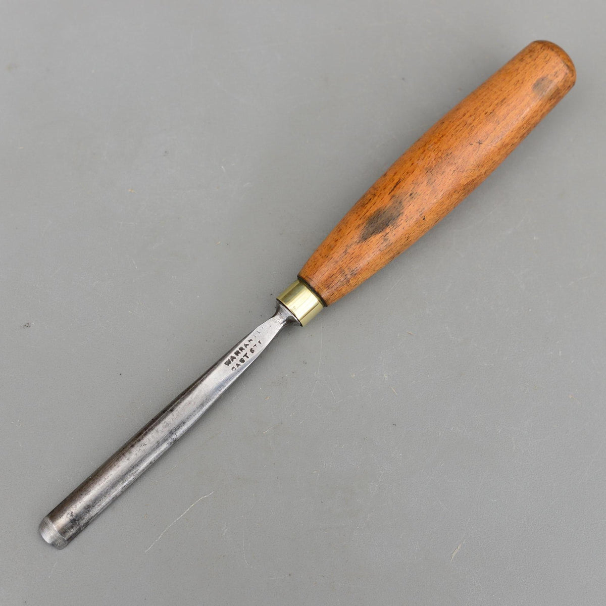 Vintage Osborn Brothers Portsmouth 11mm Carving Gouge
