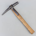Vintage Rare Stone Masons Walling Brick Hammer Nail Puller