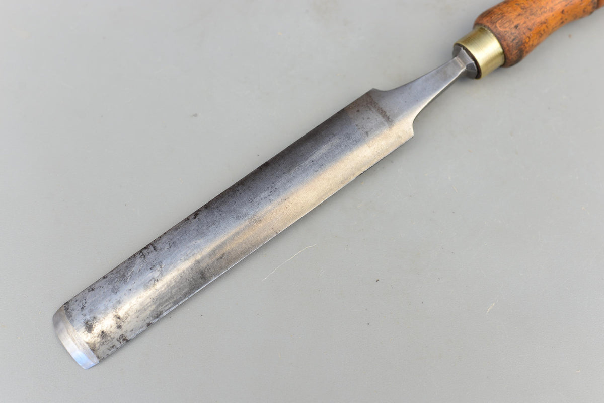 Vintage Ward & Payne Sheffield Gouge 28mm