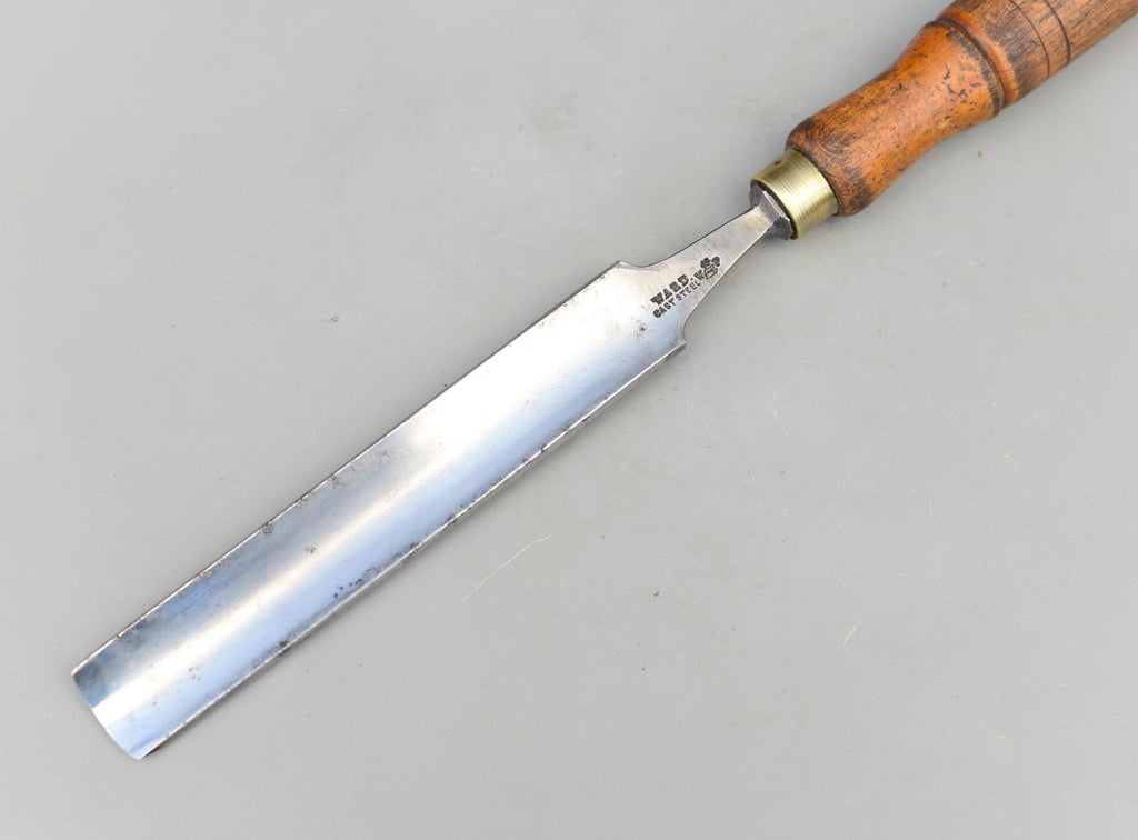 Vintage Ward & Payne Sheffield Gouge 28mm