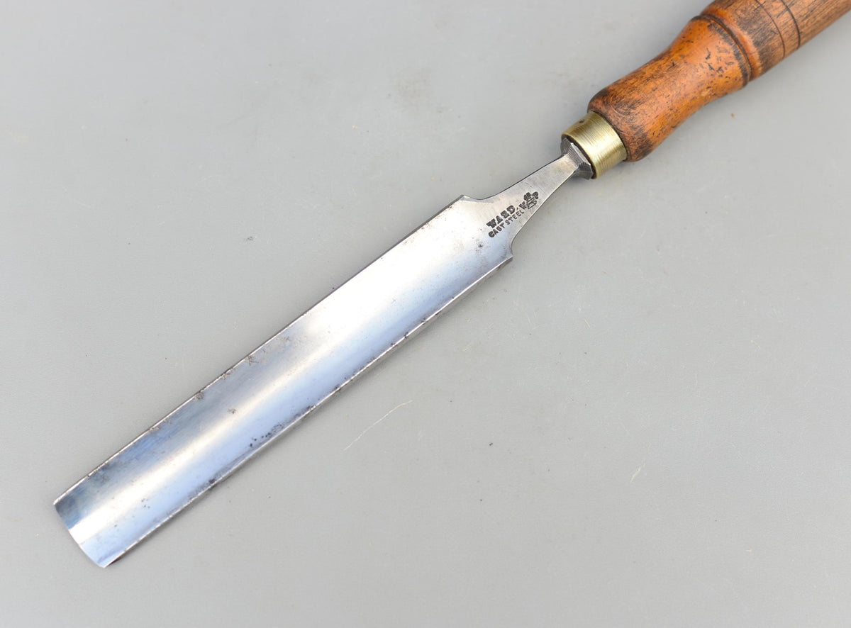 Vintage Ward & Payne Sheffield Gouge 28mm
