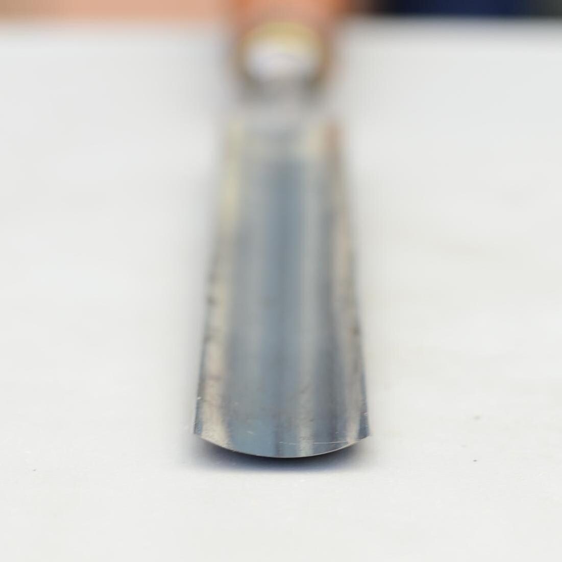 Vintage Ward & Payne Sheffield Gouge 28mm