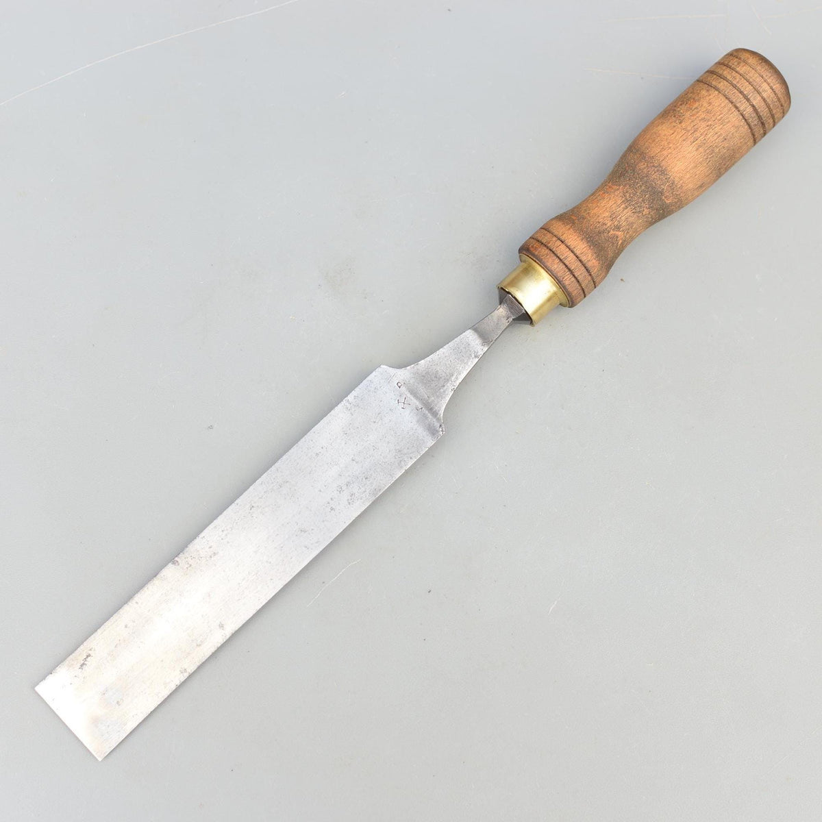 Vintage Ward & Payne Sheffield Bevel Edge Chisel 38mm Ready to use