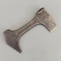 Vintage 1915 Champion Tool Meadville USA Leatherworking Chisel Punch