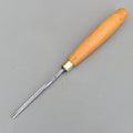 Vintage S.J. Addis England Carving Gouge 5,5mm No6 Chisels