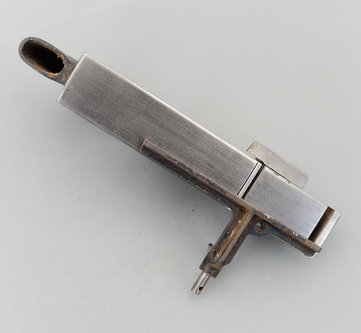 Vintage Rare STANLEY USA No 78 Duplex Rabbet Rebate Fillister Plane