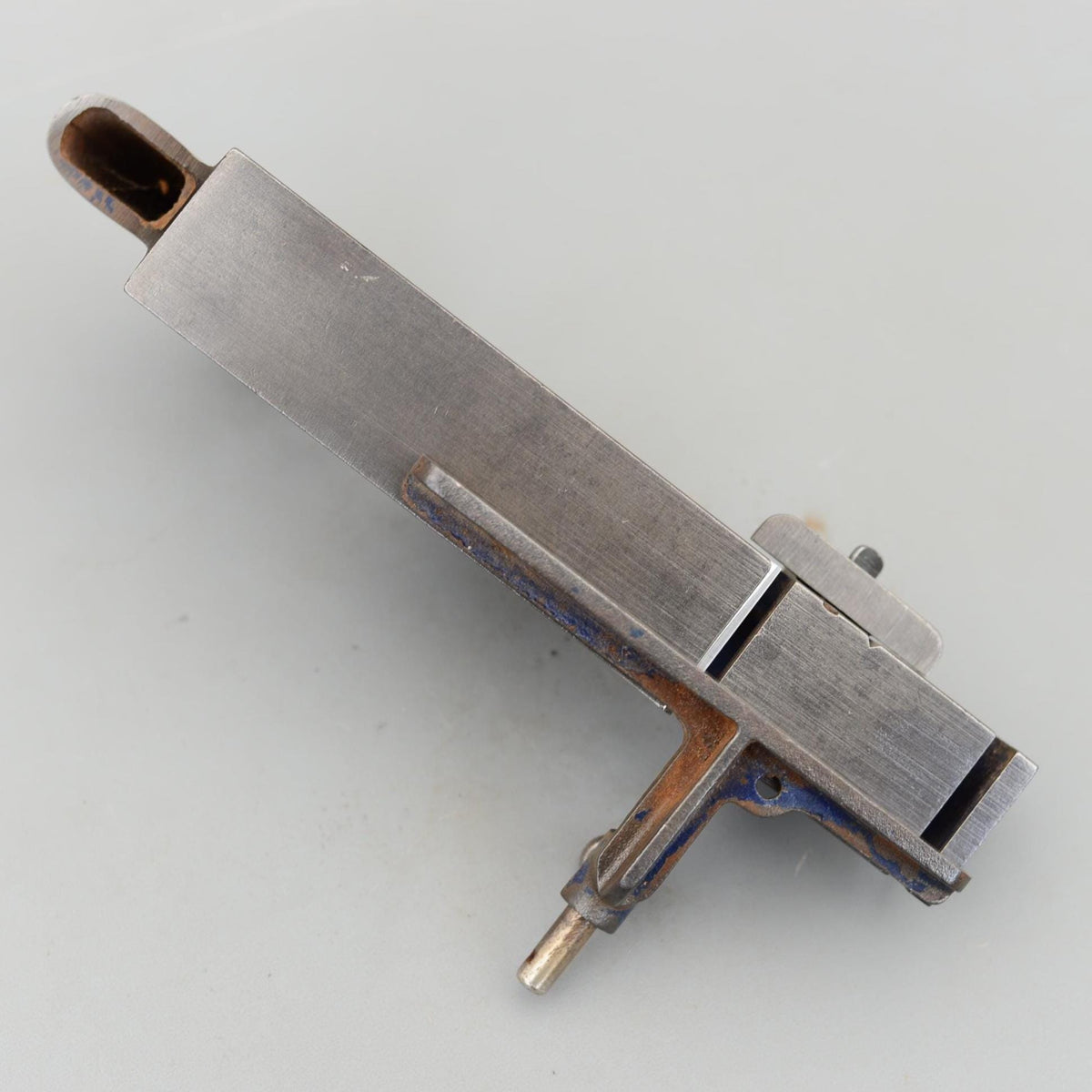 Vintage Record No 078 Duplex Rabbet Rebate Fillister Plane