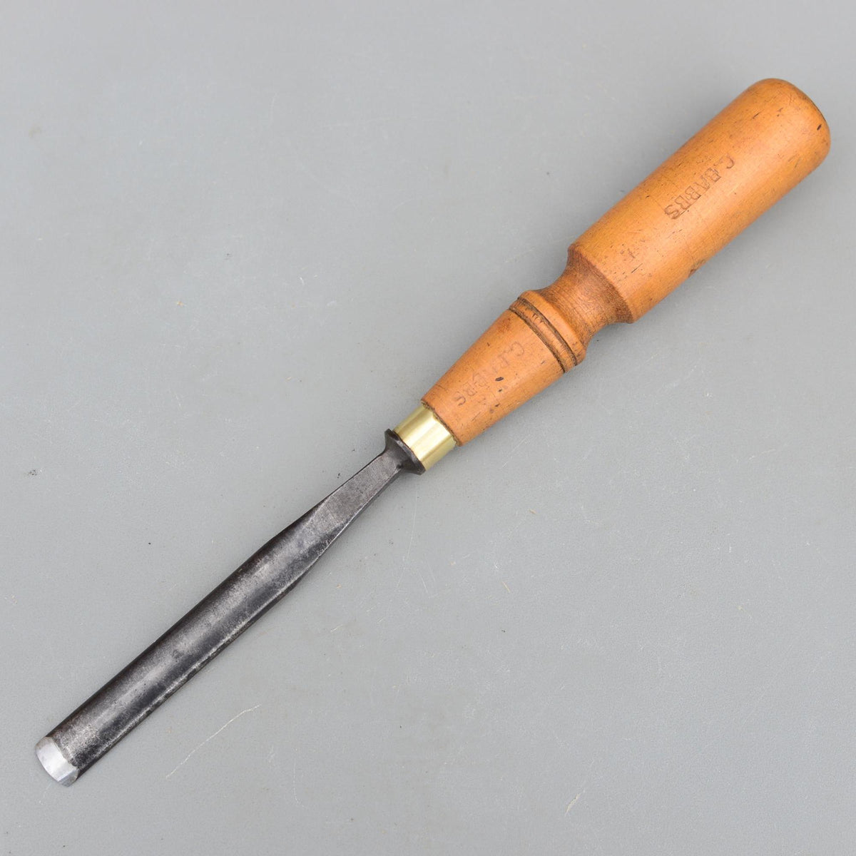 Vintage Hearnshaw Bros Sheffield 12,5mm Carving Gouge