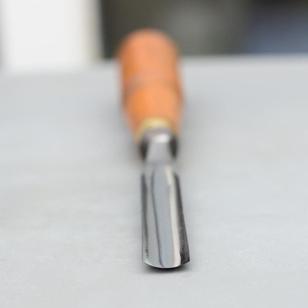 Vintage Hearnshaw Bros Sheffield 12,5mm Carving Gouge