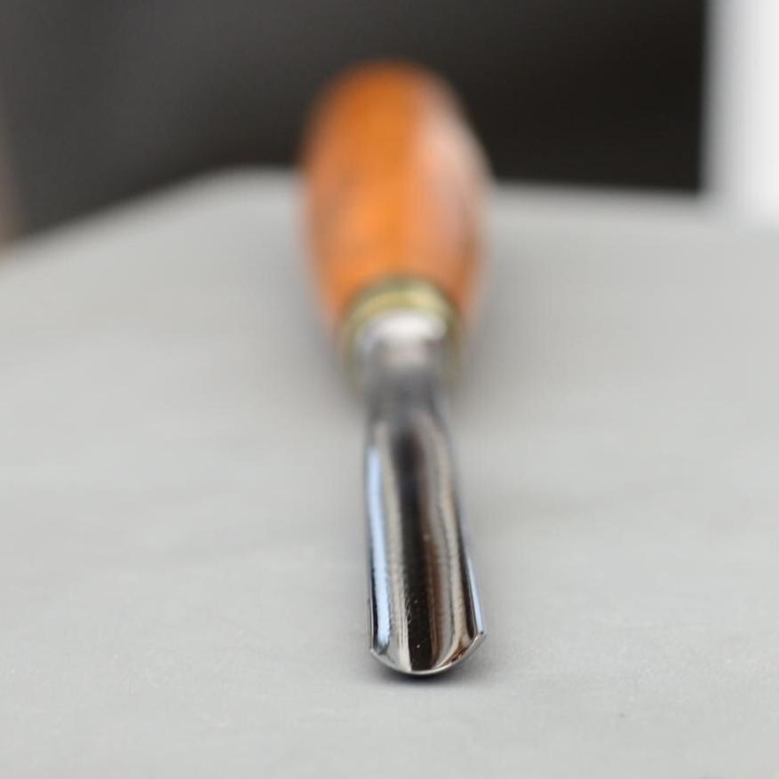 Vintage Osborn Brothers Portsmouth 11mm Carving Gouge