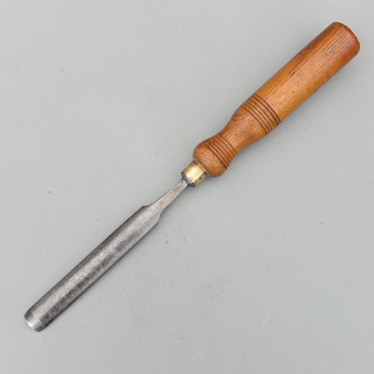 Vintage Ward & Payne Sheffield 15mm Carving Gouge