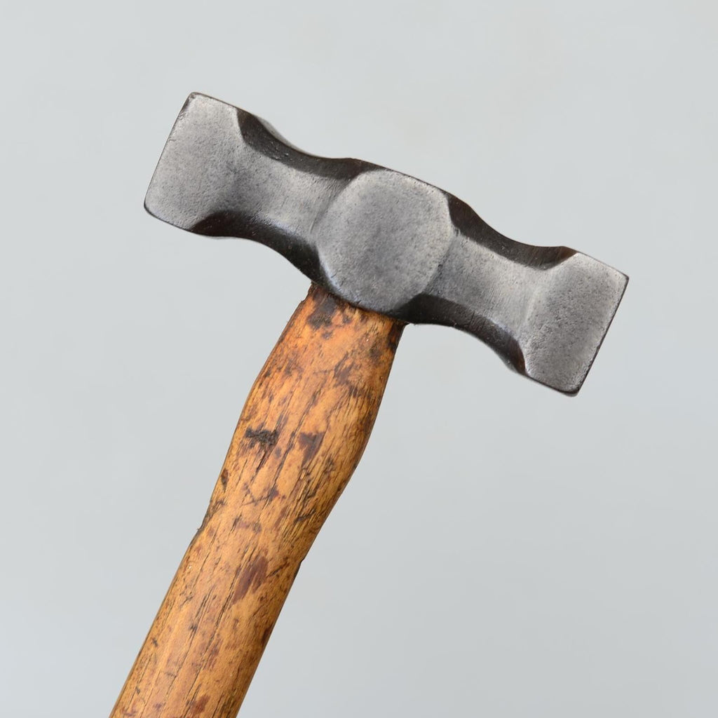 Vintage Square Square Hammer