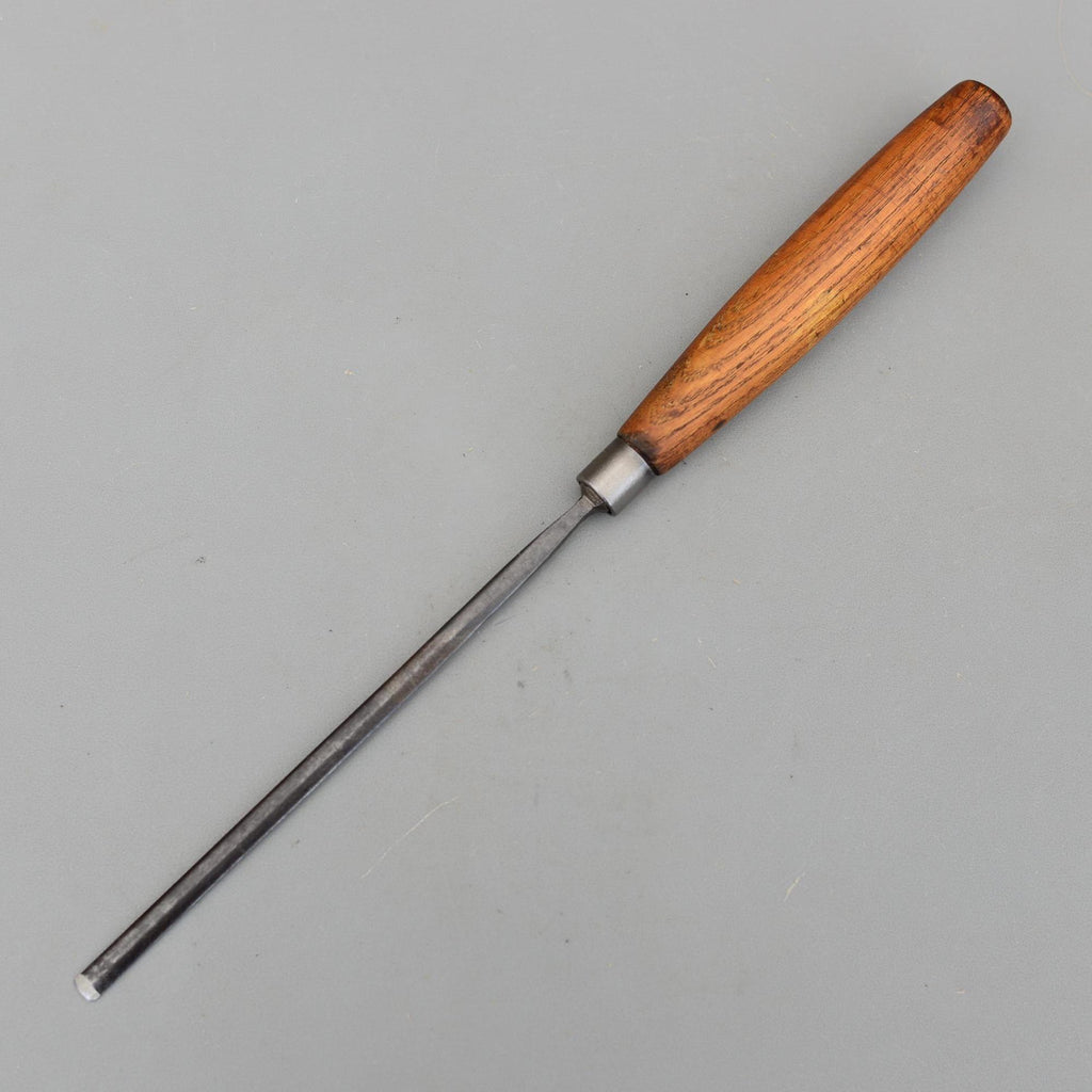Vintage J & R Dodge England Gouge 6,5mm Carving Chisel
