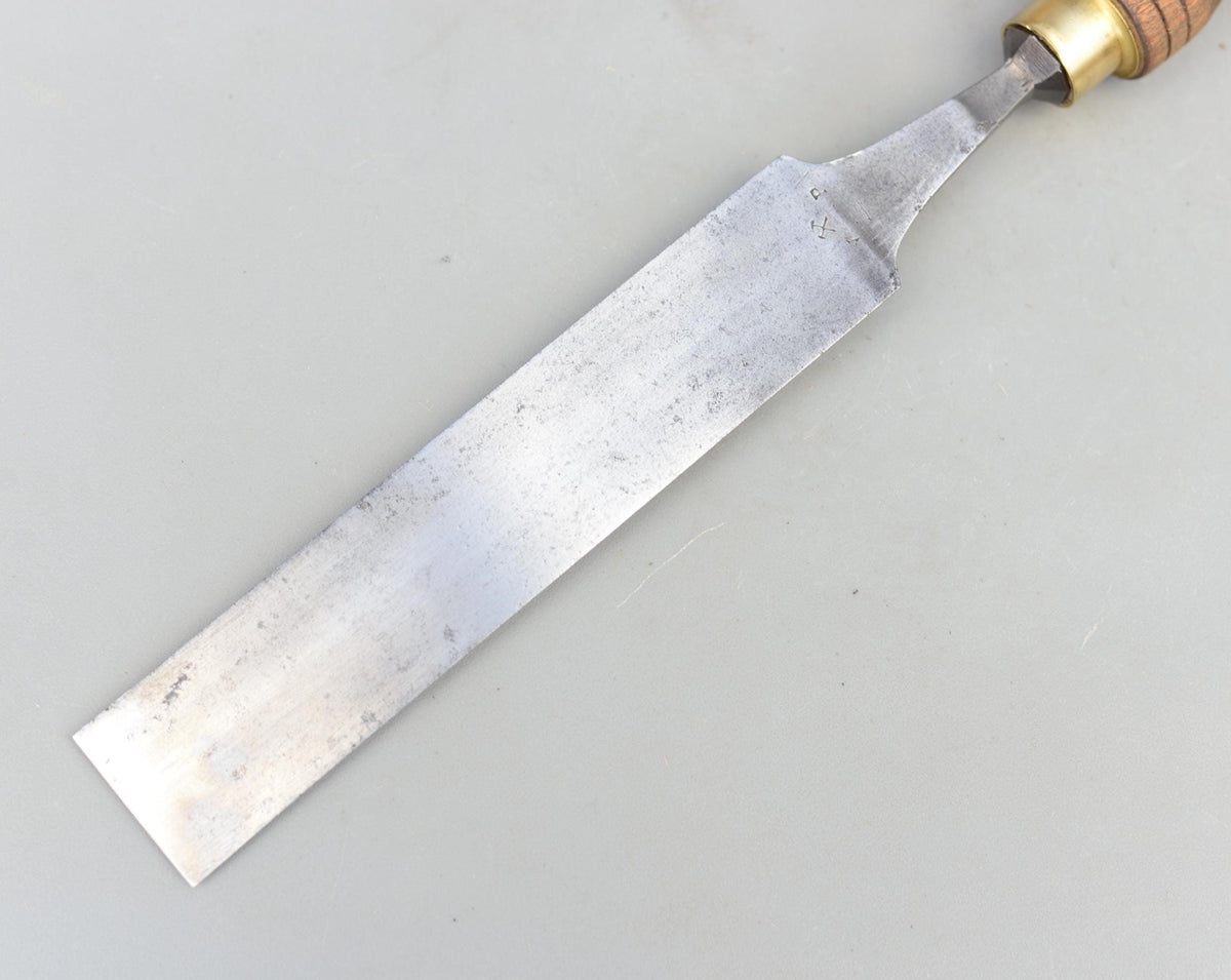 Vintage Ward & Payne Sheffield Bevel Edge Chisel 38mm Ready to use