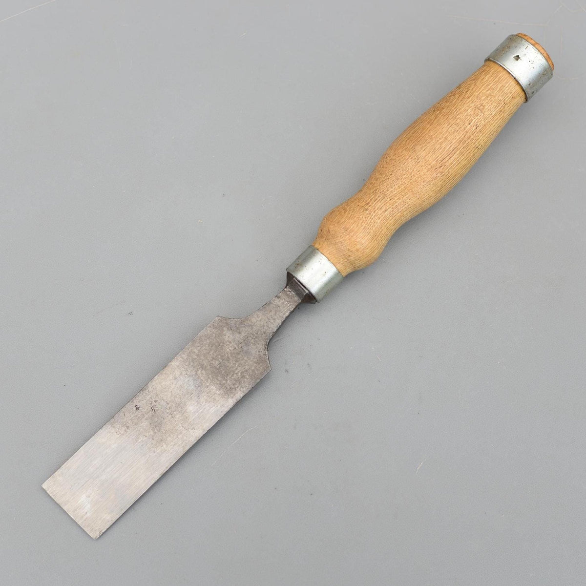 Vintage W.Marples & Sons Sheffield Bevel Edge Flat Chisel 35mm