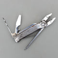 Vintage L'Electric Brevete SGDG France Pliers Awl Hand Tools