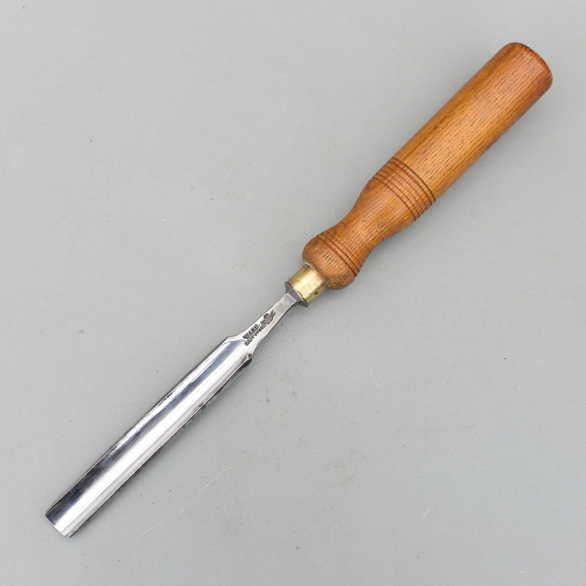 Vintage Ward & Payne Sheffield 15mm Carving Gouge