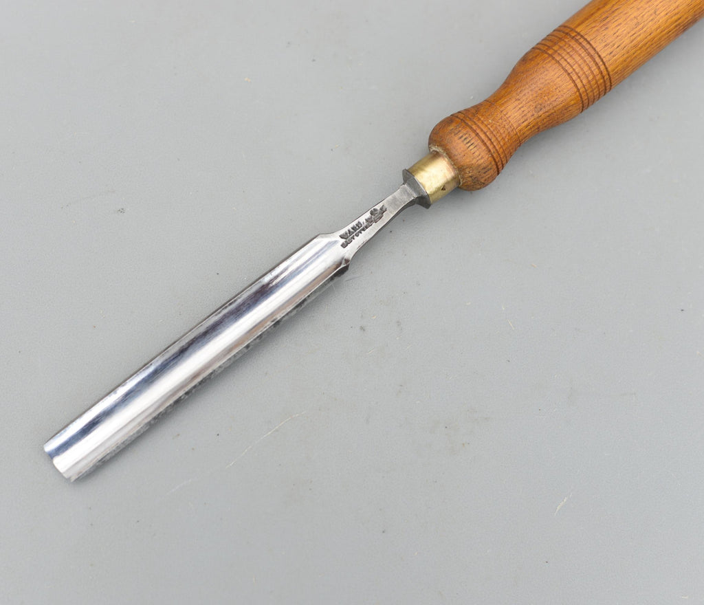 Vintage Ward & Payne Sheffield 15mm Carving Gouge