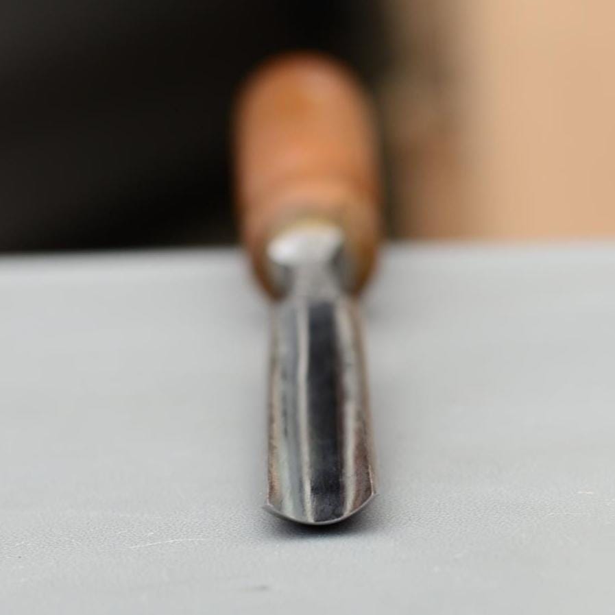 Vintage Ward & Payne Sheffield 15mm Carving Gouge
