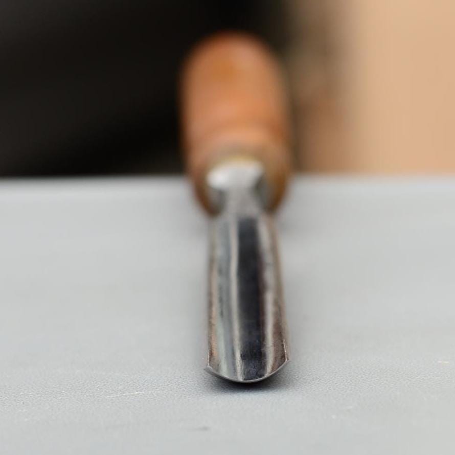 Vintage Ward & Payne Sheffield 15mm Carving Gouge