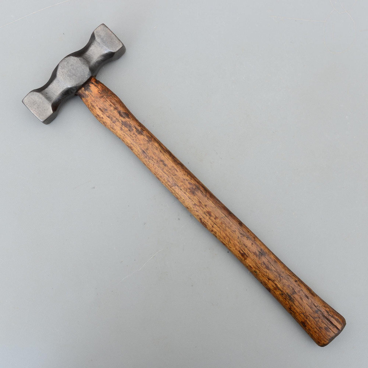 Vintage Square Square Hammer