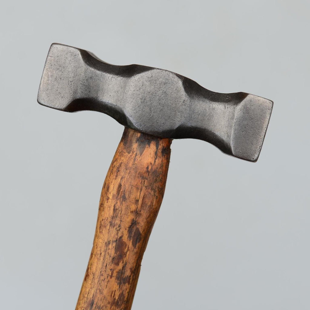 Vintage Square Square Hammer
