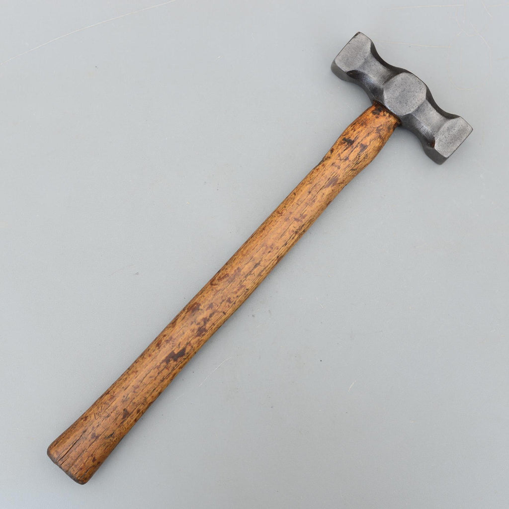 Vintage Square Square Hammer