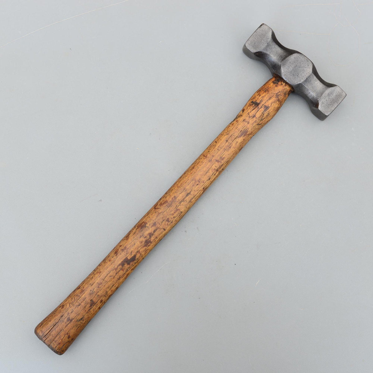 Vintage Square Square Hammer